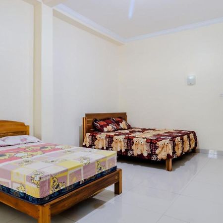 Penginapan Barokah Kemadang Exterior photo