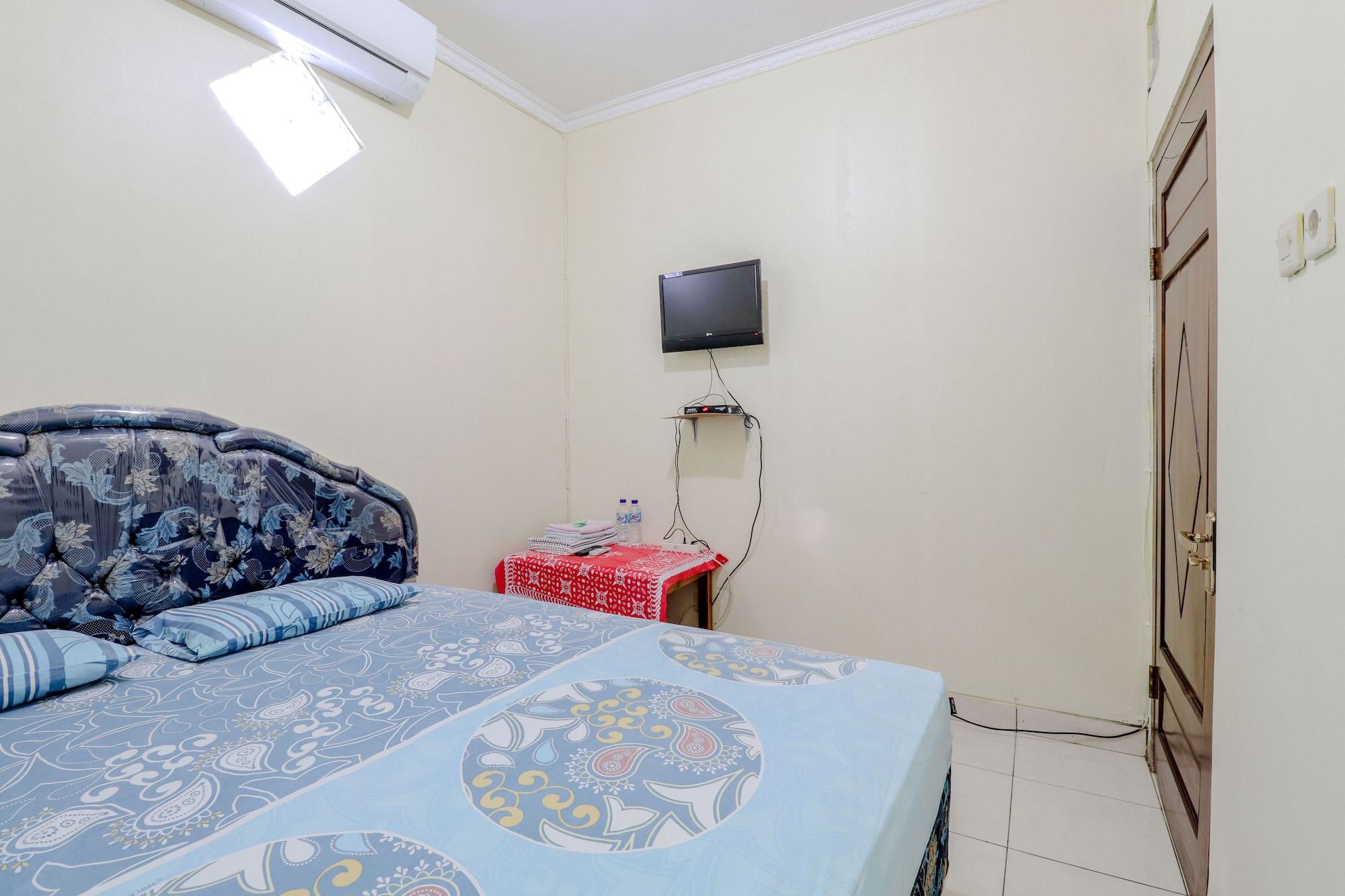 Penginapan Barokah Kemadang Exterior photo