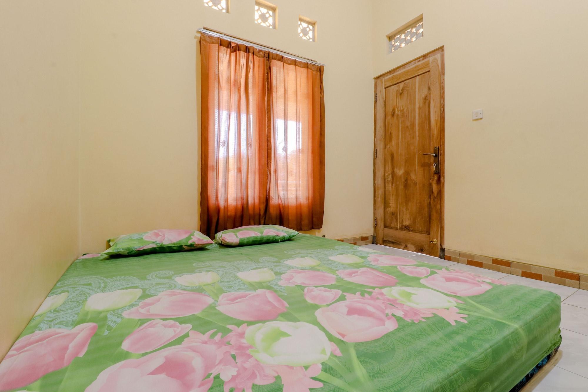 Penginapan Barokah Kemadang Exterior photo
